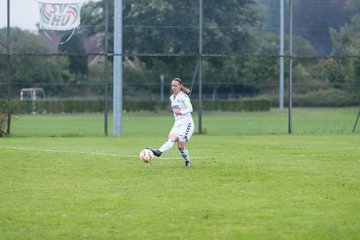 Bild 3 - Frauen SV Henstedt Ulzburg II - TSV Klausdorf : Ergebnis: 2:1